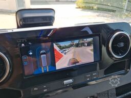 MERCEDES-BENZ 319  Sprinter VIP Shuttle 9 Sitzer  Panoramadach