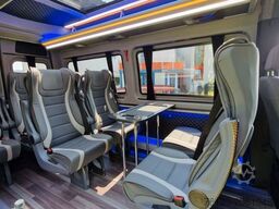 MERCEDES-BENZ 319 Sprinter VIP Shuttle 9 Sitzer Panoramadach