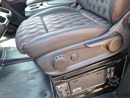MERCEDES-BENZ 319 Sprinter VIP Shuttle 9 Sitzer Panoramadach