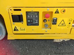 GENIE GS 1330, Scherenarbeitsbühne Genie 5,9 m