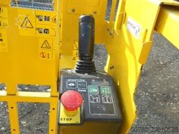 GENIE GS 1330, Scherenarbeitsbühne Genie 5,9 m