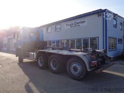 MERCEDES-BENZ Arocs 3245 8x4 NLA Lenkachse Meiller RK30/70