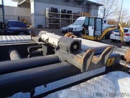 MERCEDES-BENZ Arocs 3245 8x4 NLA Lenkachse Meiller RK30/70