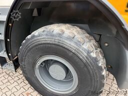 LIEBHERR L538 Radlader SW Klima