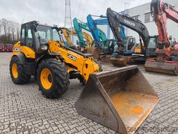 JCB TM320S Teleskopradlader SW