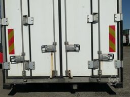 SCHMITZ Schmitz, Carrier Supra 944, 7.800mm lang