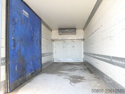 SCHMITZ Schmitz, Carrier Supra 944, 7.800mm lang