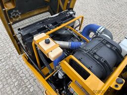 HYDREMA 922 D 2.55, Dumper, Muldenkipper, Allrad, Klima