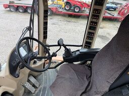 HYDREMA 922 D 2.55, Dumper, Muldenkipper, Allrad, Klima