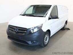 Mercedes-Benz Vito114CDI KA lang ,Klima,SortimoRegal,AHK