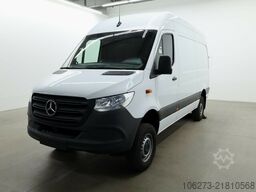 Mercedes-Benz Sprinter 316CDI,Allrad,Automatik,LBW,Standhzg.