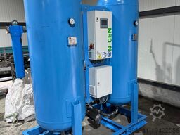 OMEGA AIR Nitrogen Generator N-GEN 100