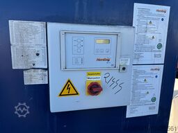 HERDING COMP 1500-8/9 SB