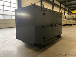 Iveco NEF45SM3 - 85 kVA Generator - DPX-17551