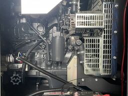 Iveco NEF45SM3 - 85 kVA Generator - DPX-17551