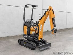 CASE CX 12 D