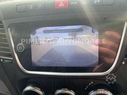 IVECO Daily 50C18H 3,5to DOKA ALU PRITSCHE AHK LED KLI