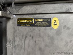 Nabertherm W2200/65A