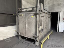 Nabertherm W2200/65A