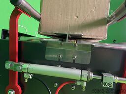 Kartonaufrichter / Bodenklappenfalter CF 10 T