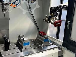 DAHLIH MCV-860 + RoboJob MA 25