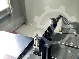 DAHLIH MCV-860 + RoboJob MA 25