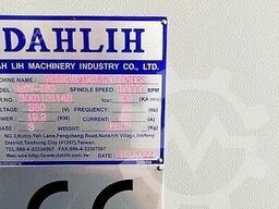 DAHLIH MCV-860 + RoboJob MA 25