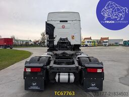 Renault T 460