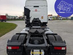 Renault T 460