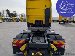 DAF XF 480