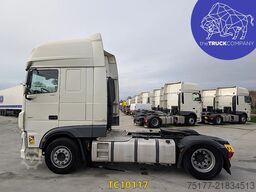 DAF XF 480