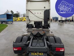 DAF XF 480
