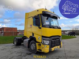 Renault T 440