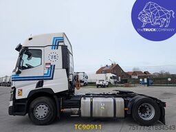 Renault T 460