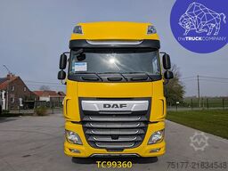 DAF XF Euro6 480