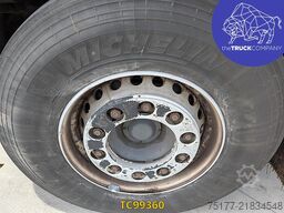DAF XF Euro6 480