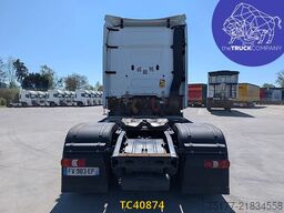Mercedes-Benz Actros 1845