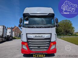DAF XF Euro6 450