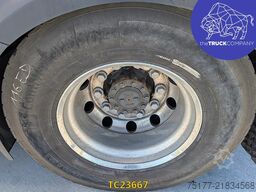 DAF XF Euro6 450