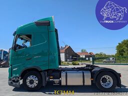 Volvo FH 500
