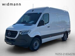 Mercedes-Benz Sprinter 319 CDI Kasten SELECT Hochdach Standard