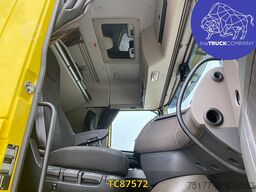 DAF XF 430