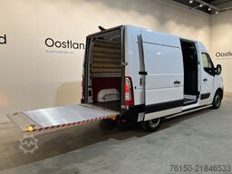 Renault Master 2.3 dCi 135 L2H2 136 PK / Portaallaadkle...