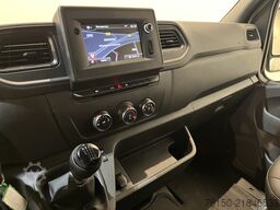 Renault Master 2.3 dCi 135 L2H2 136 PK / Portaallaadkle...