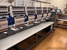 ZSK 6 head racer 6WII