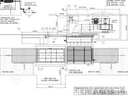 GLASTON (Tamglass) RC200-2136-L