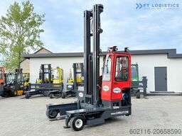 Combilift C4000 / TRIPLEX / 9300MM / GAS / TOP1