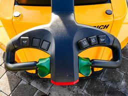 Jungheinrich EDB 360