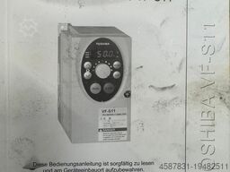 Klaeger HBA 325