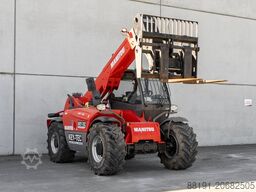 Manitou MHT 780